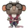 Image de Funko 139327 Funko Pop! Figur Ninja Turtles Splinter 10cm