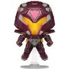Image de Blue Beetle POP Movies Vinyl Figur Conrad Carapax 9 cm
