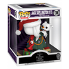 Image de Funko Pop! Deluxe - Jack Skellington i Zero z Disney 'Merry Nightmare' 30th Anniversary