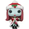 Image de POP figure Disney Nightmare Before Christmas 30th Anniversary Christmas Sally