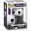 Image de Figurine Funko Pop Disney The night Before Christmas 30th Jack Skellington - Neuf