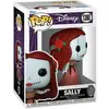 Image de Figurine Funko Pop Disney The Night Before Christmas 30th Formal Sally - Neuf