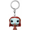Image de Porte-clés POP de poche Nightmare Before Christmas 30th Anniversary Sally