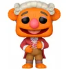 Image de Figurka Funko Pop! Disney - Fozziwig z The Muppet Christmas Carol - winylowa kolekcja