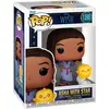 Image de Figurka Funko Pop! Disney Wish - Asha z Gwiazd, oficjalny produkt winylowy