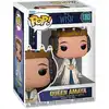 Image de Wish POP ! Disney Vinyl Figur Queen Amaya 9 cm