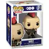 Image de Funko Pop! Mad Max The Road Warrior Wez - Figurki Warner Bros 100-lecie