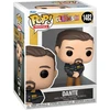 Image de Figurine Funko POP Clerks 3 Silent Dante 1482
