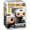 Image de FUNKO POP ! Bob le silencieux