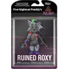 Image de Cinq nuits chez Freddy's : Security Breach - Ruin Actionfigur Roxy 13 cm