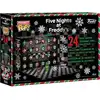 Image de Funko Pop! Five Nights at Freddy's - Advent Calendar Figurki Winylowe