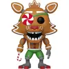 Image de Figurine Funko POP Five Nights at Freddy's 938 Gingerbread Foxy