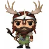 Image de Diablo 4 Figurine PVC Funko POP à collectionner - Druide (941)