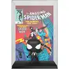 Image de Funko Pop! Marvel Amazing Spiderman - Figurki winylowa z motywem Comic Cover