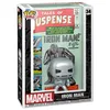 Image de Funko Pop! Comic Cover: Marvel - Tales of Suspense #39 - Marvel Comics- Figurine en Vinyle à Collectionner - Idée de Cadeau - Produits Officiels - Jouets pour Les Enfants et Adultes en occasion ou reconditionné