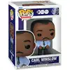 Image de Funko POP TV Family Matters Carl Winslow 1377