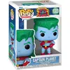 Image de Funko Pop! Captain Planet - Winylowa Figurka Premium z Serii Pop!