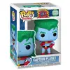 Image de Figurine Funko Pop Animation Captain Planet - Neuf