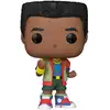 Image de Funko POP ! Captain Planet - Kwame #1325