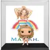 Image de Funko Pop! Mariah Carey Rainbow - Figurka Winylowa Oficjalny Produkt          
