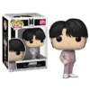 Image de Figurine Pop Funko BTS - POP Rocks N° 371 - Jimin - Figurines Pop - BM-217194