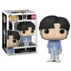 Image de Figurine Pop Funko BTS - POP Rocks N° 372 - V - Figurines Pop - BM-217198