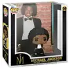 Image de Figurine Funko Pop Albums Michael Jackson Off the Wall - Neuf