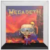 Image de Megadeth - Megadeth 61 - Funko Pop Albums Vinyl
