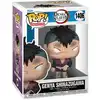 Image de Funko POP ! Tueuse de démons Genya Shinazugawa 1406