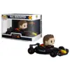 Image de Figurine Pop Funko FORMULA 1 - POP Ride Super Deluxe N° 307 - Verstappen - Figurines Pop - 217928