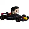 Image de Figurine Funko POP Rides Formula 1 306 Sergio Perez