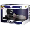 Image de Funko Pop! Mad Max The Road Warrior - Super Deluxe POP Ride 100th Warner Bros