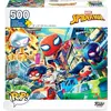 Image de JEUX FUNKO POP ! Spiderman 500 pièces