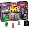 Image de Figurka Funko Pop! Bitty POP - Nightmare Before Christmas Blister 4-postaci Oogie Boogie