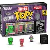 Image de Pack 4 figurines Funko Bitty Pop The Nightmare before Christmas Oogie Boogie - Neuf