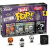 Image de Pack 4 figurines Funko Bitty Pop The Nightmare before Christmas Pumpkin Jack - Neuf
