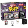 Image de Funko Pop Bitty POP Disney - Zestaw 4 Figur Bitty z Koszmaru Przed witami