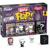Image de Figura Funko Bitty Pop: Tnbc- Sally 4pk - Neuf