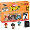 Image de Funko Pop! Bitty POP Dragon Ball Z - Figurki Cell (4 sztuki)
