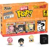 Image de Funko Pop! Bitty POP Dragon Ball Z - Figurki Gohan Blister 4 Figurki