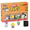 Image de Pack de 4 figurines Funko Bitty Pop Dragon Ball Z Frieza - Neuf
