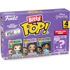 Image de Figurka Funko Pop! Bitty POP Disney Ksiniczka Bella - Zestaw 4 postaci