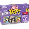 Image de Funko Pop! Bitty POP Disney - Ksiniczka Cinderella - Figurki Winylowe 4 szt.