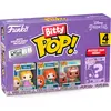 Image de Figurka Funko Pop! Disney Princess Rapunzel - Bitty POP Blister 4 Figures