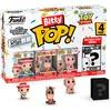 Image de Figurka Funko Pop! Disney Story - Bitty POP Jessie 4-Pack z Blisterem