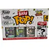 Image de Funko Pop Bitty POP Disney Story - Figurki Zurg 4-pak (Winylowe)