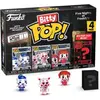 Image de Figurki Bitty POP! 4-pack Five Nights at Freddy's - Ballora 2,5 cm