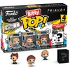 Image de Funko Pop Bitty POP Friends - Winylowa Figurki Rachel PK4 w Stylu Premium