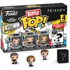 Image de Friends Bitty POP ! pack de 4 figurines vinyles Joey 2,5 cm