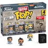 Image de FUNKO Bitty POP - Avatar Seigneur des éléments Katara #4er Pack